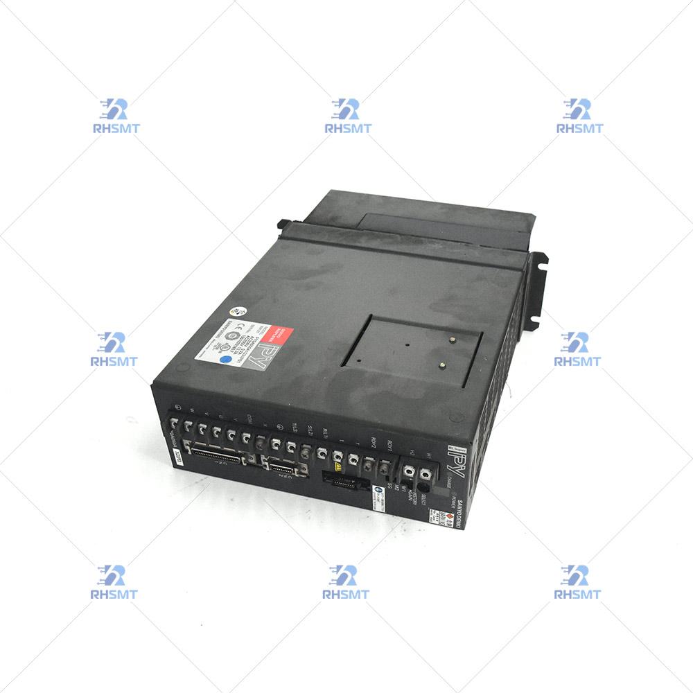 Samsung SAMSUNG CP40CV Y Axis AC Drive PY0A050A1G31P01 J1301685